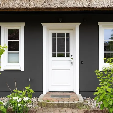 Pur A5 Tatil Evi Wustrow (Fischland)