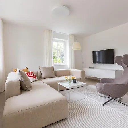 Pur A5 Holiday home