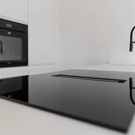 Pur A5 Tatil Evi Wustrow (Fischland)