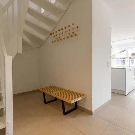 Holiday home Pur A5 *