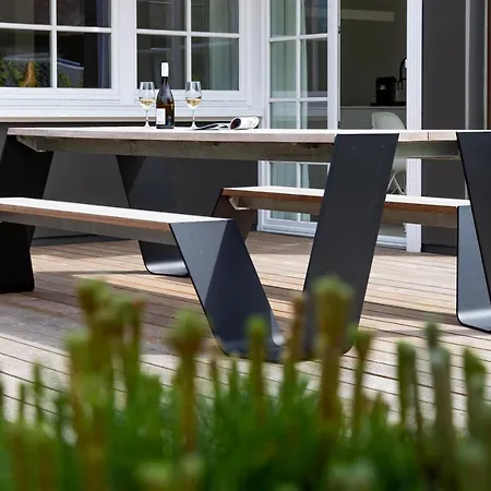 Pur A5 Wustrow (Fischland)