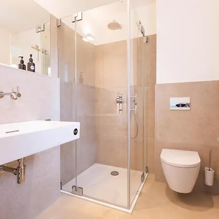 Pur A5 Holiday home *