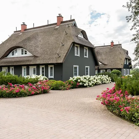 Pur A5 Holiday home
