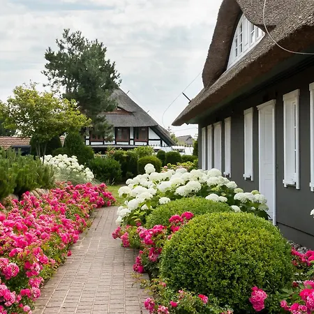 Pur A5 Holiday home *