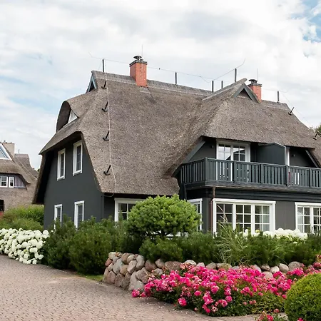 Holiday home Pur A5 Wustrow (Fischland)