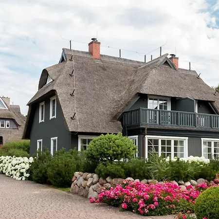 Holiday home Pur A5 Wustrow (Fischland)