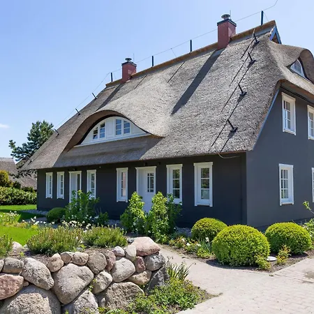 Holiday home Pur A5 Wustrow (Fischland)